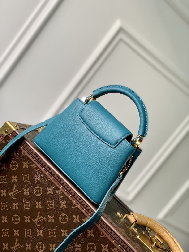 LV Top Handle Bags